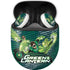 DC Comics Green Lantern Sketch Art Action Pose Google Pixel Buds Skin